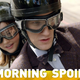 Image for article titled The human bad guy in Transformers 4 will be... Frasier Crane!?